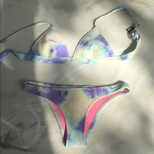 Triangl Swimsuit